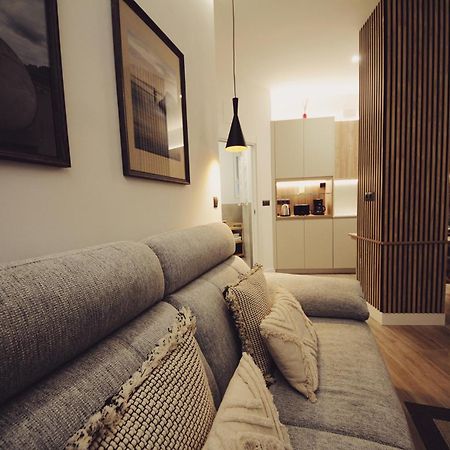 The Park House II By Homebilbao. Екстериор снимка