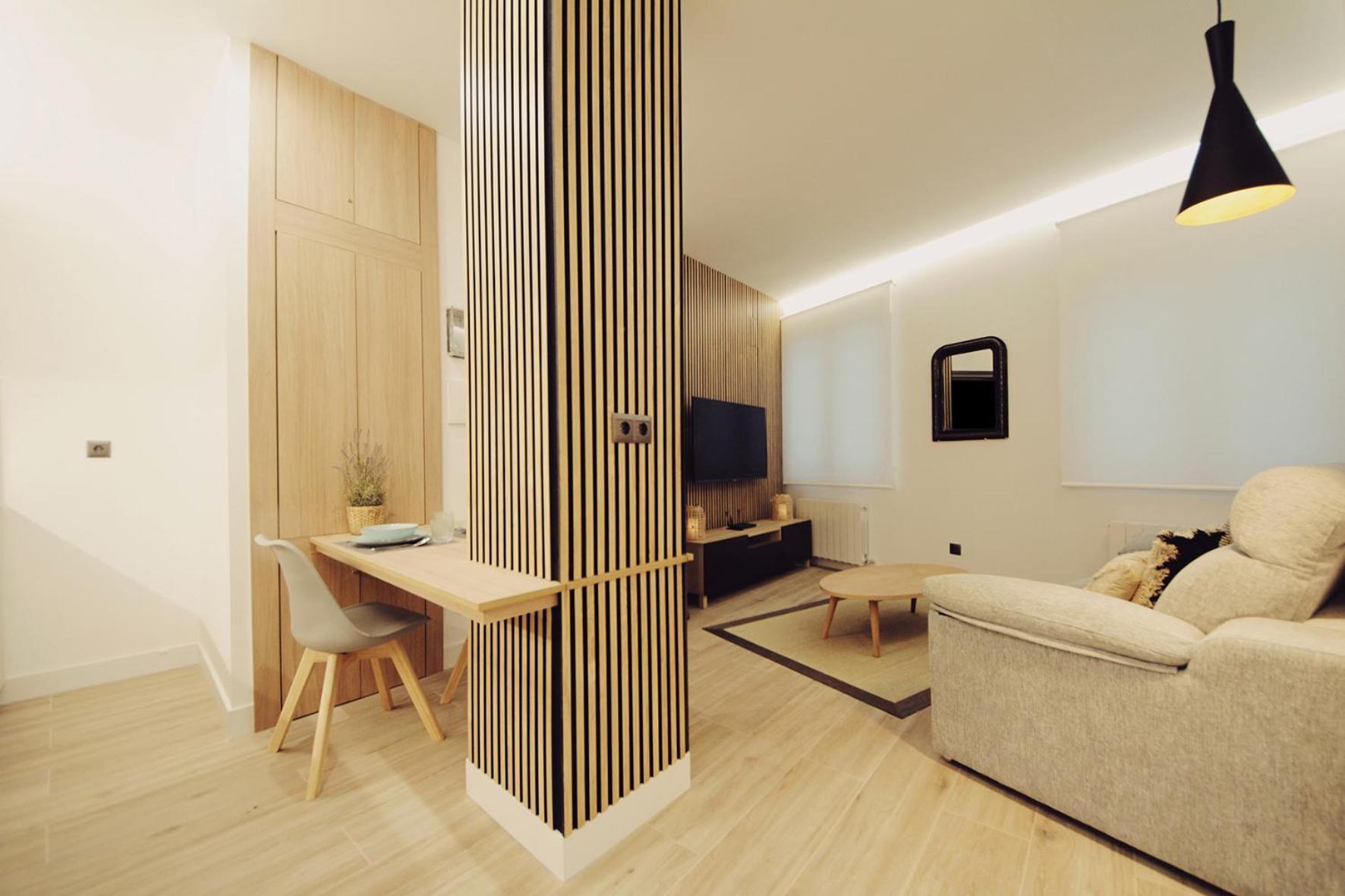 The Park House II By Homebilbao. Екстериор снимка