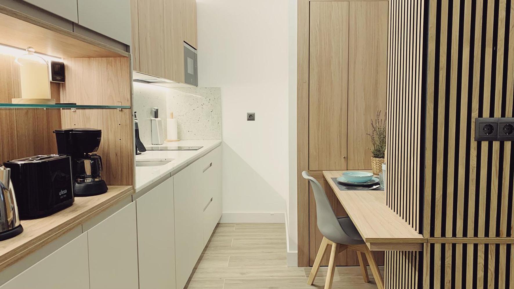 The Park House II By Homebilbao. Екстериор снимка